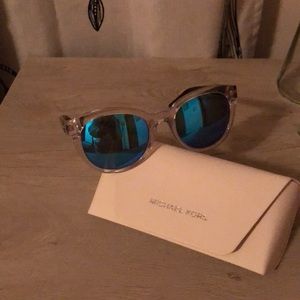 Michael Kors sunglasses